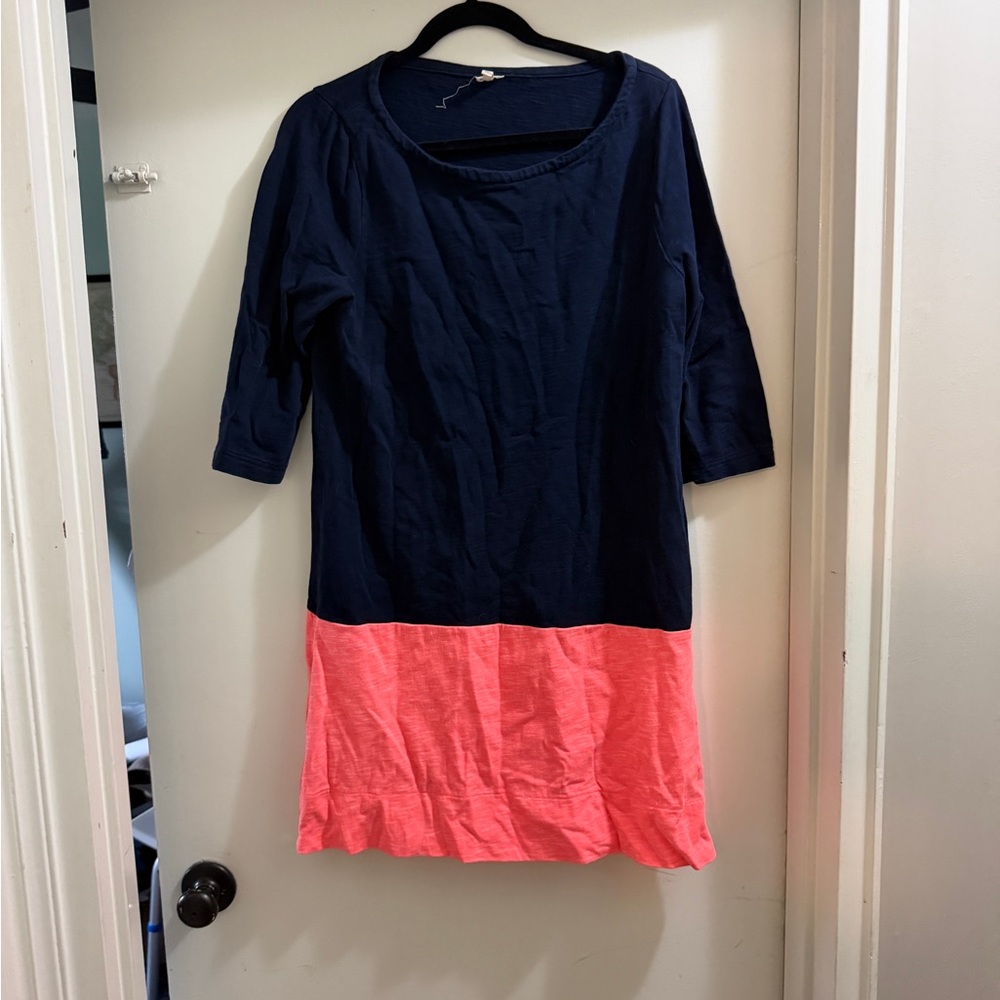 Tunic dress